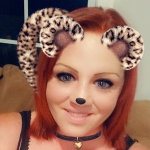 Meet your Posher, Amandalynn